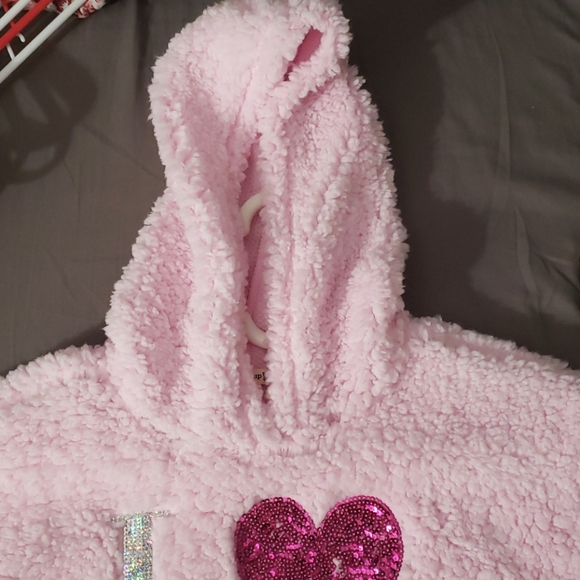 One step up hoodie - Picture 9 of 11